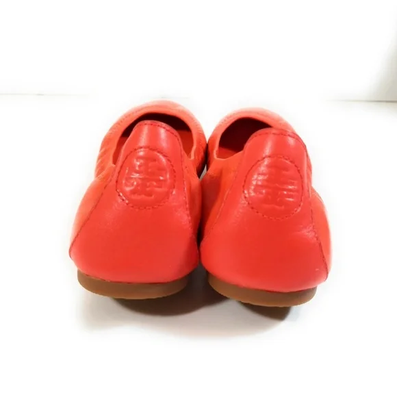 Tory Burch flats - Picture 5 of 8